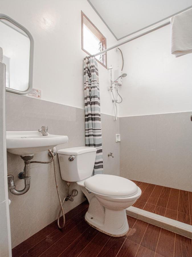 Telesfora Beach Cottage エルニド エクステリア 写真