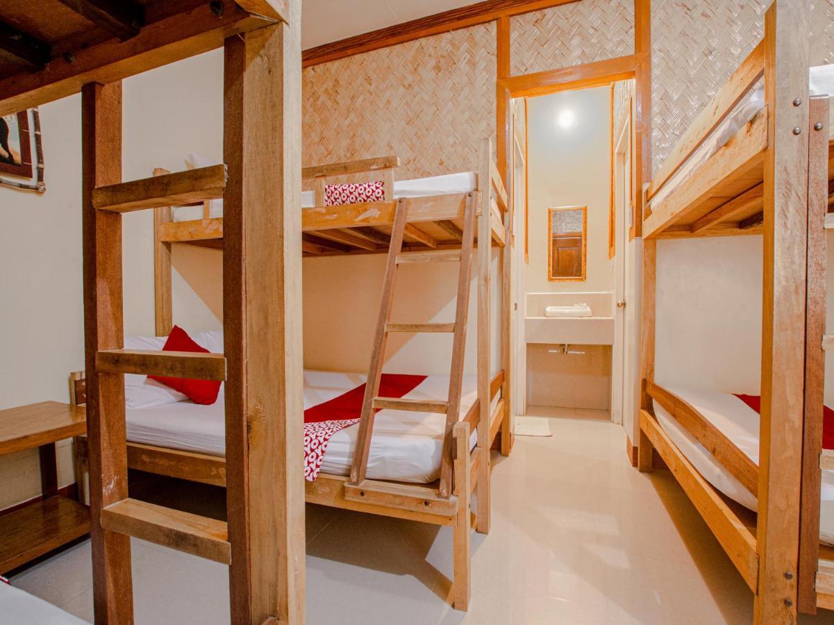Telesfora Beach Cottage エルニド エクステリア 写真