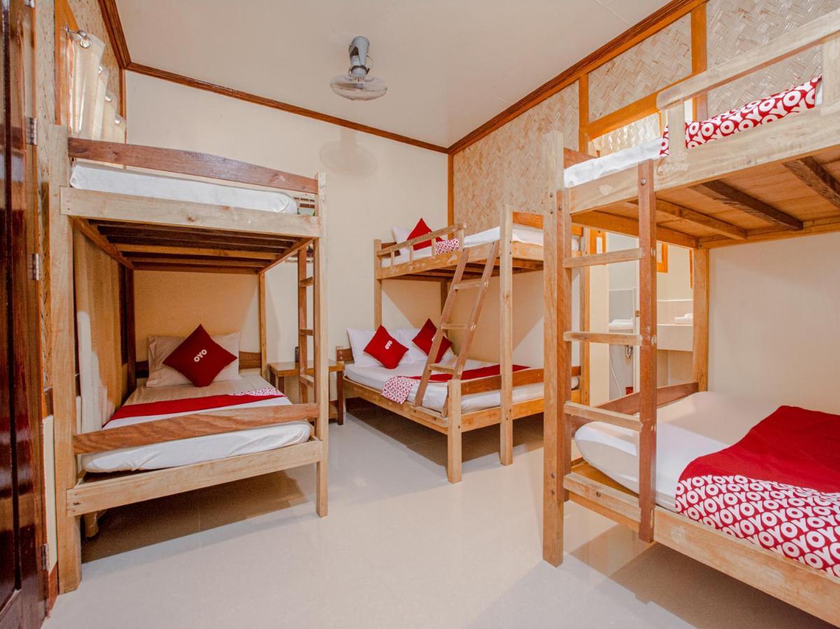 Telesfora Beach Cottage エルニド エクステリア 写真