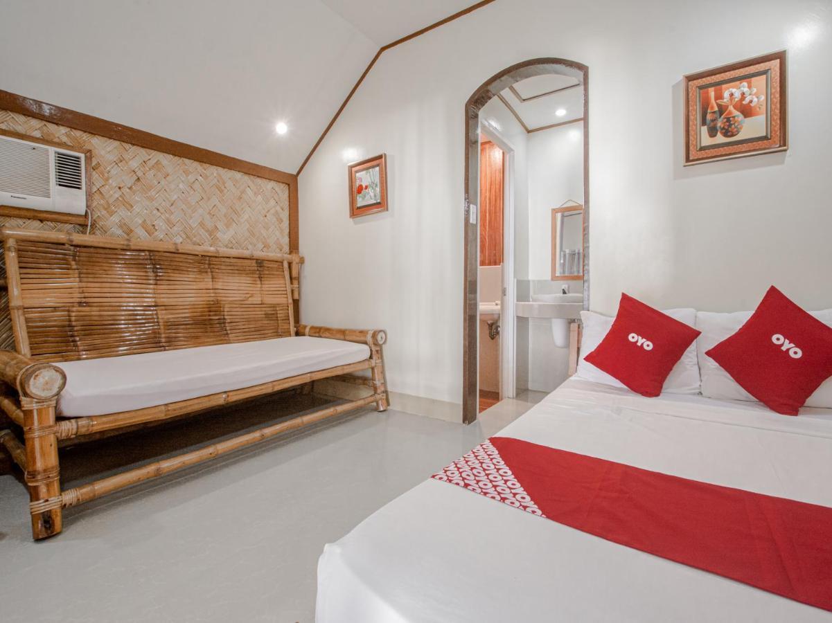 Telesfora Beach Cottage エルニド エクステリア 写真