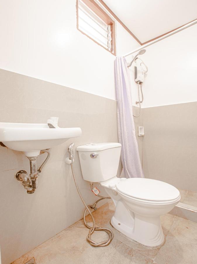 Telesfora Beach Cottage エルニド エクステリア 写真