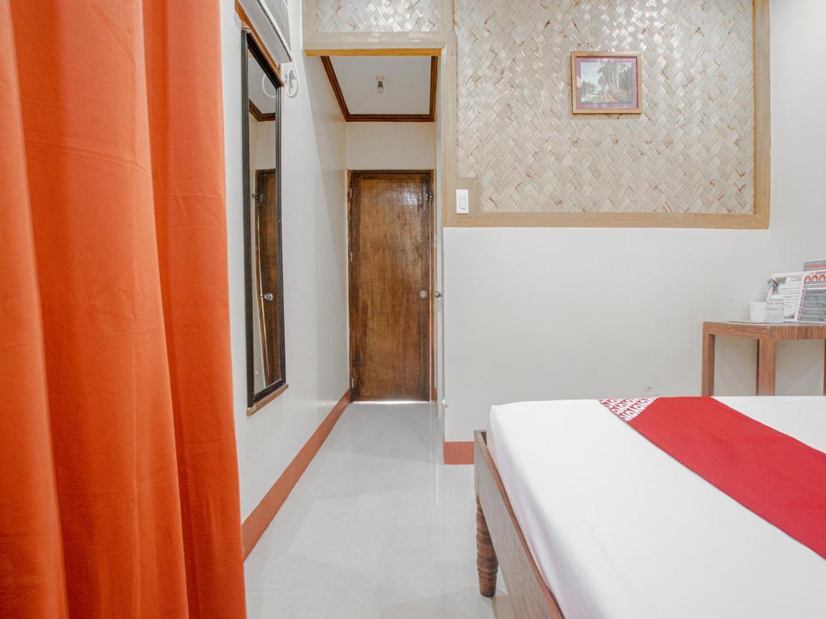 Telesfora Beach Cottage エルニド エクステリア 写真