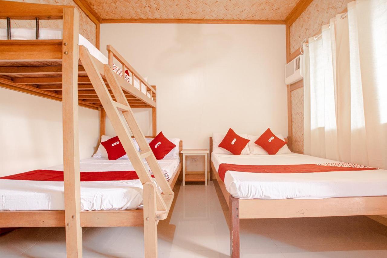Telesfora Beach Cottage エルニド エクステリア 写真
