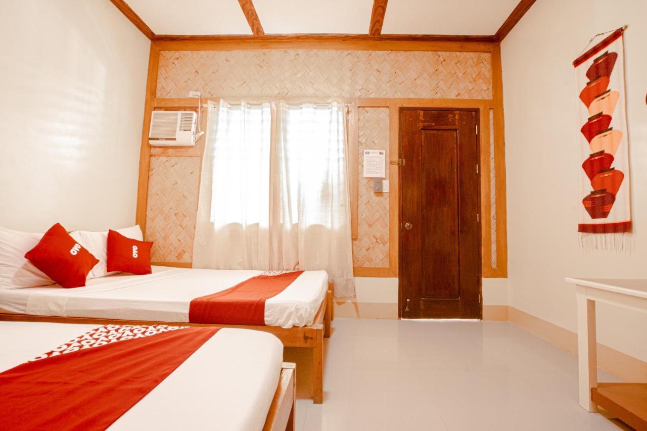 Telesfora Beach Cottage エルニド エクステリア 写真